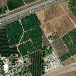 Satellite imagery of boundary_stone, ES