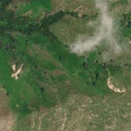 Satellite imagery of Maja e Lugjeve, AL