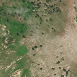 Satellite imagery of Maja e Lugjeve, AL