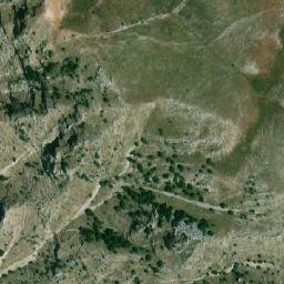 Satellite imagery of Mal Bureto, AL