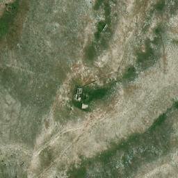 Satellite imagery of Mal Bureto, AL