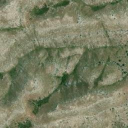 Satellite imagery of Mal Bureto, AL