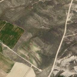Satellite imagery of Ákra Pláka, GR