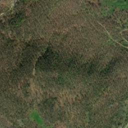 Satellite imagery of TUTGA Noktası GONEN, TR