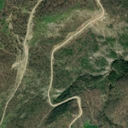 Satellite imagery of TUTGA Noktası GONEN, TR