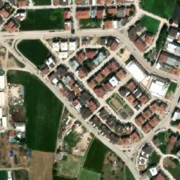Drone Görünümü