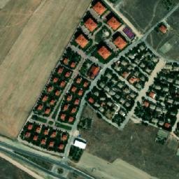 Drone Görünümü