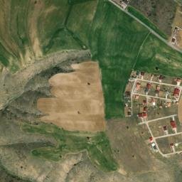 Drone Görünümü
