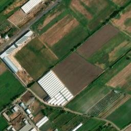 Satellite imagery of Hasrat’ents’, AM