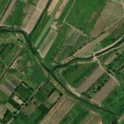 Satellite imagery of K’arak’it’, AM