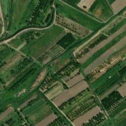 Satellite imagery of K’arak’it’, AM