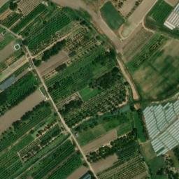 Satellite imagery of K’arak’it’, AM