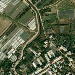 Satellite imagery of Spitakak’arer, AM