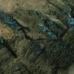 Satellite imagery of K’arragagat’, AM