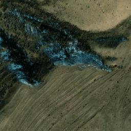 Satellite imagery of K’arragagat’, AM