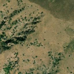 Satellite imagery of Handasar, AM