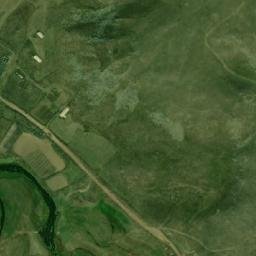 Satellite imagery of Berdak, AM
