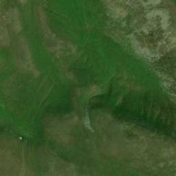 Satellite imagery of Nshkhark’, AM
