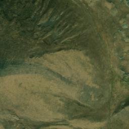 Satellite imagery of P’orak, AM