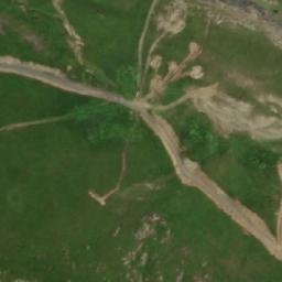 Satellite imagery of Yelligədik Dağı, AZ