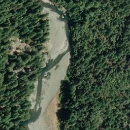 Satellite imagery of Panorama Point, US