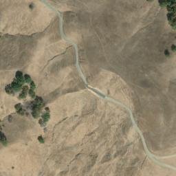 Satellite imagery of Drewry Pit, US
