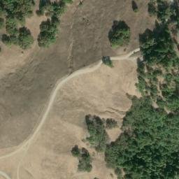 Satellite imagery of Drewry Pit, US