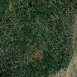Satellite imagery of Horse Ridge, US