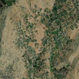 Satellite imagery of Horse Ridge, US