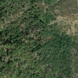 Satellite imagery of Grau Mine, US