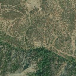 Satellite imagery of Grau Mine, US