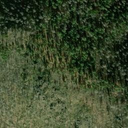 Satellite imagery of Peel Ridge, US