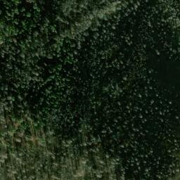 Satellite imagery of Peel Ridge, US