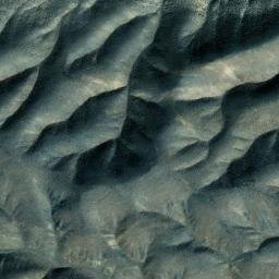 Satellite imagery of Sheby Prospect, US