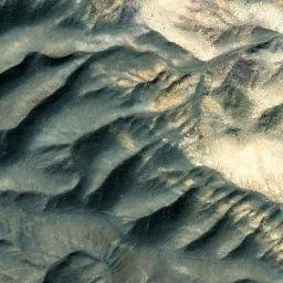 Satellite imagery of Sheby Prospect, US