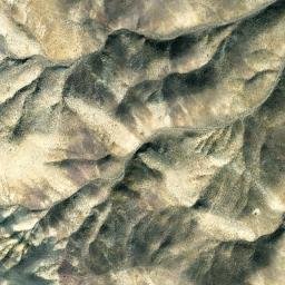 Satellite imagery of Sheby Prospect, US