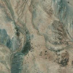 Satellite imagery of Gilberts Mine, US