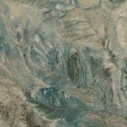 Satellite imagery of Gilberts Mine, US