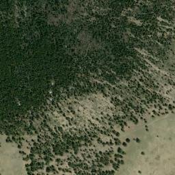 Satellite imagery of Fair One Mine, US