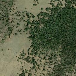 Satellite imagery of Fair One Mine, US