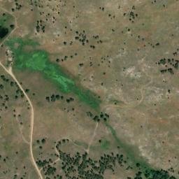 Satellite imagery of Overseer Mine, US