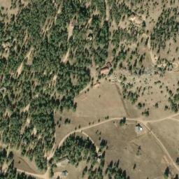 Satellite imagery of Golden Crown Group Mine, US