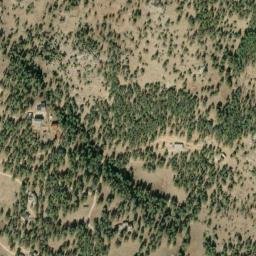 Satellite imagery of Golden Crown Group Mine, US