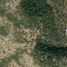 Satellite imagery of Golden Crown Group Mine, US