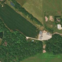 Satellite imagery of Pleasant Hill Pit, US