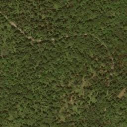 Satellite imagery of Big Hill, US