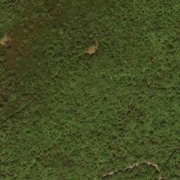 Satellite imagery of Big Hill, US