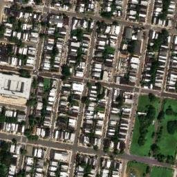 Satellite imagery of WYOMING — NGS KV7111 — Philadelphia, US, US