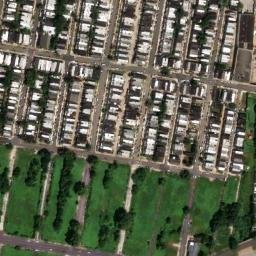 Satellite imagery of WYOMING — NGS KV7111 — Philadelphia, US, US