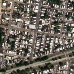 Satellite imagery of WYOMING — NGS KV7111 — Philadelphia, US, US